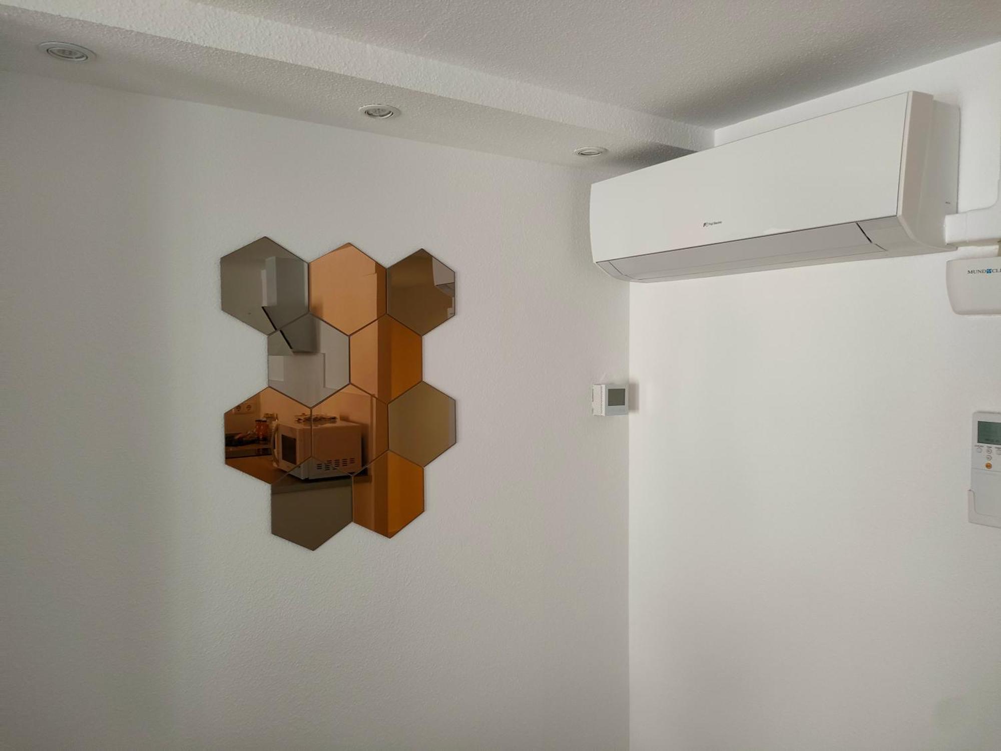 Rajabai Apartment Almansa Bagian luar foto